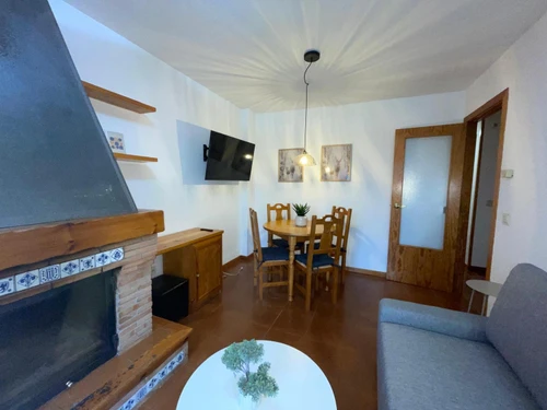 Appartement Jaca, 3 pièces, 4 personnes - photo_1011685047280