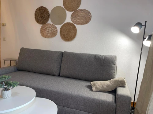 Apartment Jaca, 2 bedrooms, 4 persons - photo_1011685047280