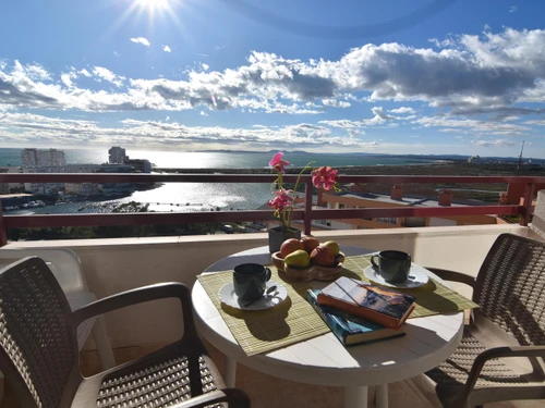 Studio Roses, 2 pièces, 3 personnes - photo_1011676261198