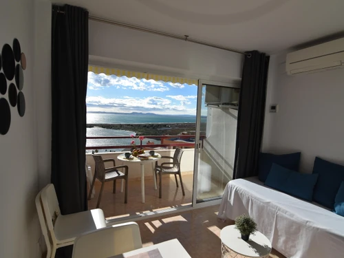 Studio Roses, 2 pièces, 3 personnes - photo_1011676261198