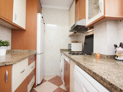 Apartment Málaga, 2 bedrooms, 4 persons - photo_18508887673