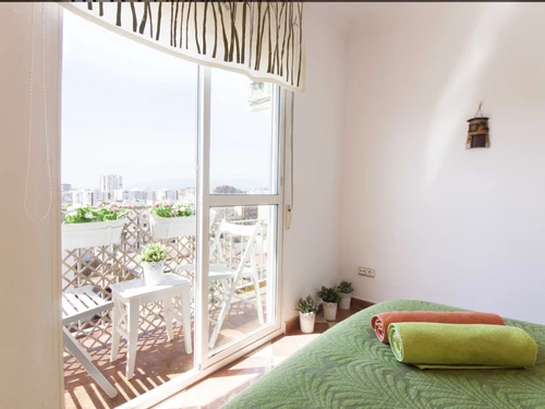 Apartment Málaga, 2 bedrooms, 4 persons - photo_18508887673