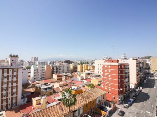 Apartment Málaga, 2 bedrooms, 4 persons - photo_18508887673