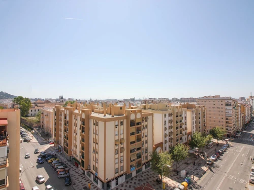 Apartment Málaga, 2 bedrooms, 4 persons - photo_18508887673