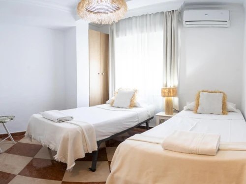 Apartment Málaga, 2 bedrooms, 4 persons - photo_18508887673