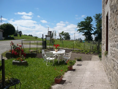 Gasthaus Saint-Héand, 1 Schlafzimmer, 2 Personen - photo_14299247051