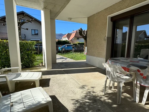 Appartement Aix-les-Bains, 2 pièces, 2 personnes - photo_14834961095