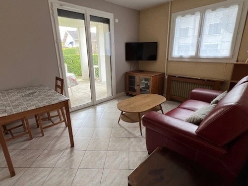 Apartment Aix-les-Bains, 1 bedroom, 2 persons - photo_14834961095