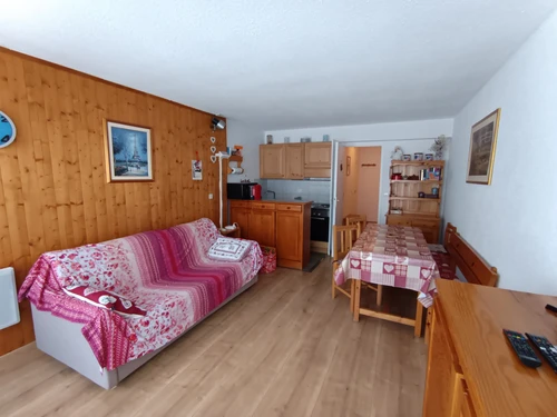 Studio Montgenèvre, 1 pièce, 5 personnes - photo_13480331452