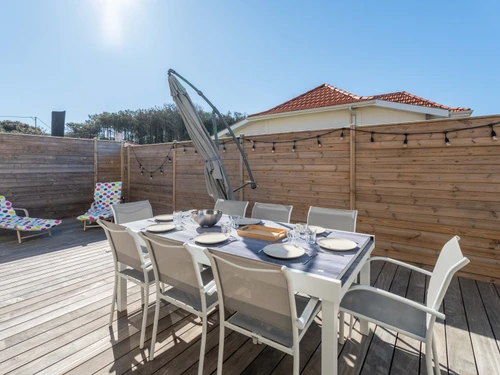 Villa Biscarrosse Plage, 4 bedrooms, 8 persons - photo_1011690709354