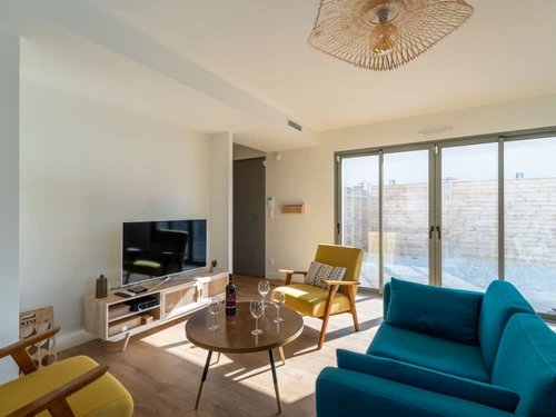 Villa Biscarrosse Plage, 4 bedrooms, 8 persons - photo_1011690709354