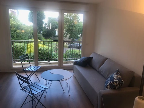 Apartment Villers-sur-Mer, studio flat, 2 persons - photo_1011604910875