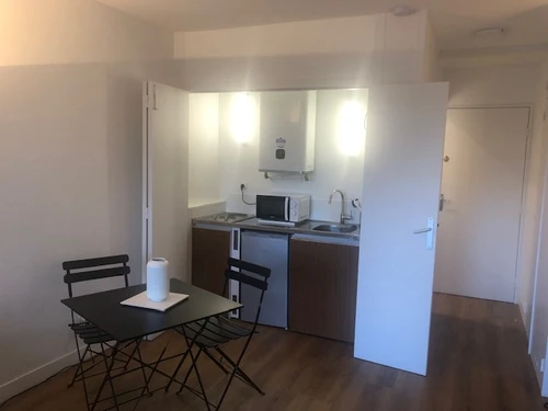 Apartment Villers-sur-Mer, studio flat, 2 persons - photo_1011604910875