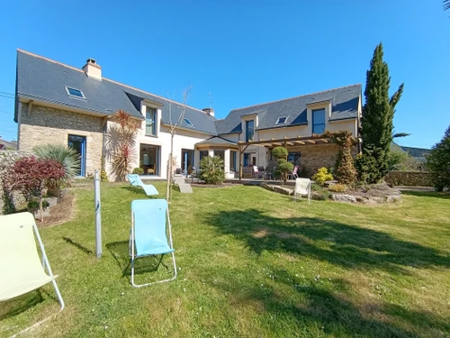 Villa Sarzeau, 4 bedrooms, 8 persons - photo_1011760536074