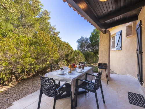 Maison Bonifacio, 2 pièces, 4 personnes - photo_1011741884812