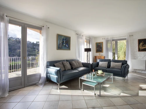 Villa Saint-Paul-de-Vence, 3 dormitorios, 6 personas - photo_1011702451236