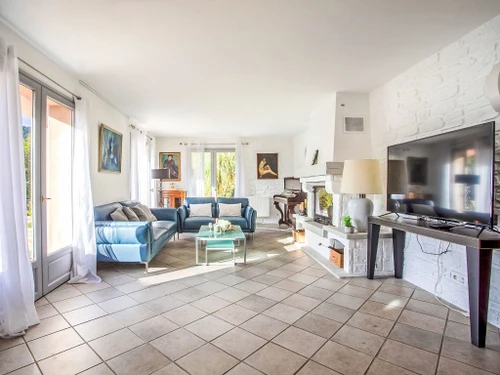 Villa Saint-Paul-de-Vence, 3 dormitorios, 6 personas - photo_1011702451236