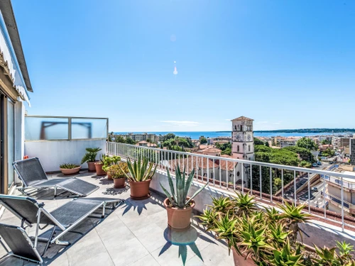 Ferienwohnung Cannes, 2 Schlafzimmer, 4 Personen - photo_1011741892478
