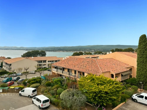 Appartement Saint-Cyr-sur-mer- La Madrague, 1 pièce, 4 personnes - photo_1011760710824