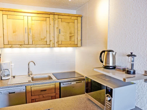 Appartement Val Thorens, 1 pièce, 4 personnes - photo_8891239514