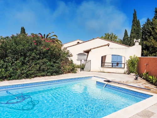Maison Graveson, 5 pièces, 8 personnes - photo_1011760721337