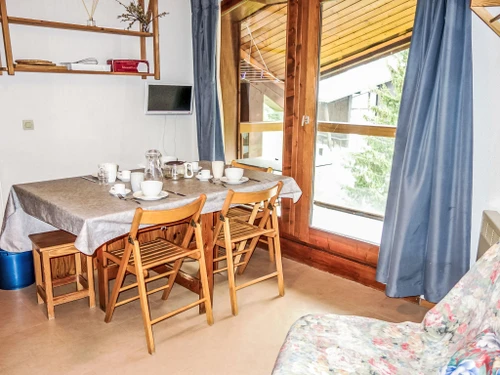 Apartment Les Contamines-Montjoie, 1 bedroom, 6 persons - photo_709553695