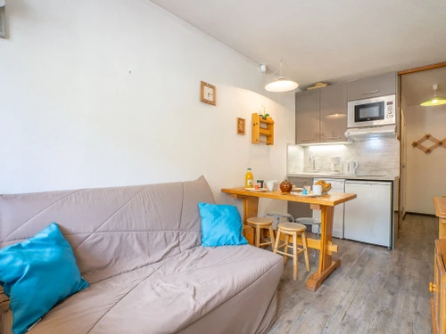 Ferienwohnung Val Thorens, Studio, 3 Personen - photo_2117706866