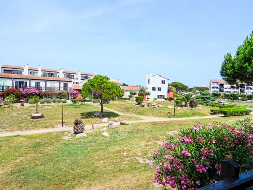 Appartement Le Barcarès, 2 pièces, 5 personnes - photo_1011760732504
