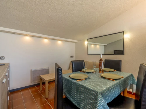 Appartement Cap d'Agde, 3 pièces, 4 personnes - photo_17509960051