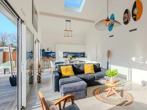 Maison Mimizan, 4 pièces, 6 personnes - photo_1011701699187