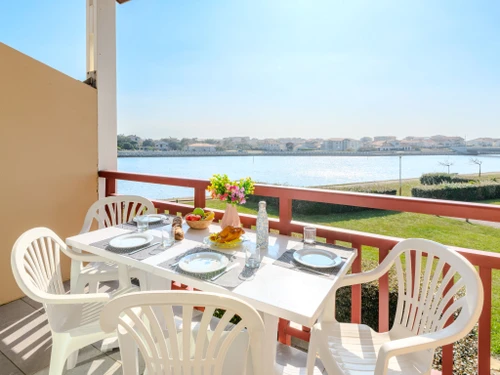 Apartment Mimizan, 1 bedroom, 4 persons - photo_1011760737091