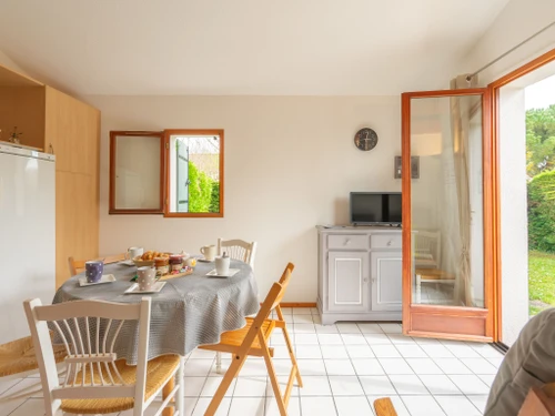 Ferienhaus Saint Palais sur Mer, 1 Schlafzimmer, 5 Personen - photo_1011760740805