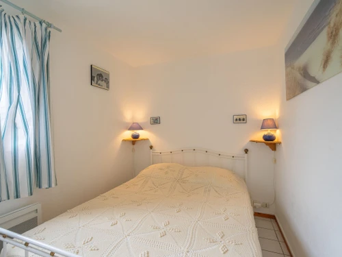 Ferienhaus Saint Palais sur Mer, 1 Schlafzimmer, 5 Personen - photo_1011760740805
