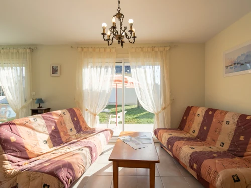 Apartamento Clohars-Carnoët-Le Pouldu, 1 dormitorio, 3 personas - photo_1011738926644