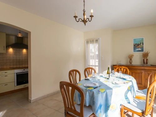 Apartamento Clohars-Carnoët-Le Pouldu, 1 dormitorio, 3 personas - photo_1011738926644