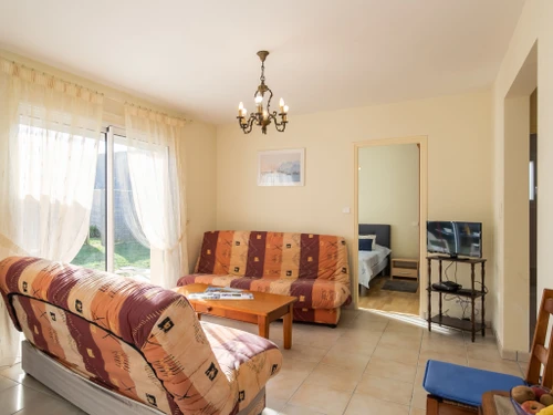 Apartamento Clohars-Carnoët-Le Pouldu, 1 dormitorio, 3 personas - photo_1011738926644