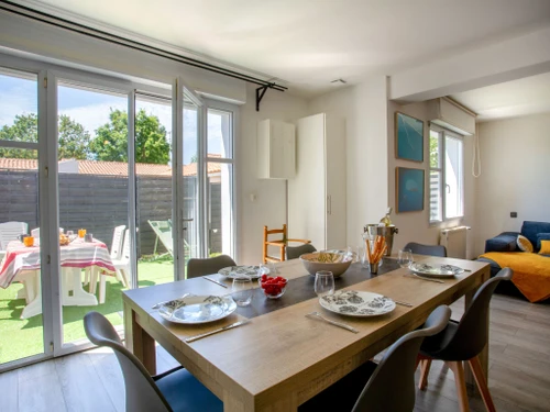 Ferienhaus Pornic, 3 Schlafzimmer, 6 Personen - photo_1011603180956