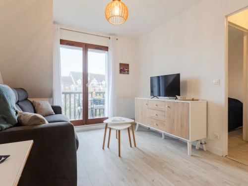 Apartment Cabourg, 1 bedroom, 4 persons - photo_1011475290899