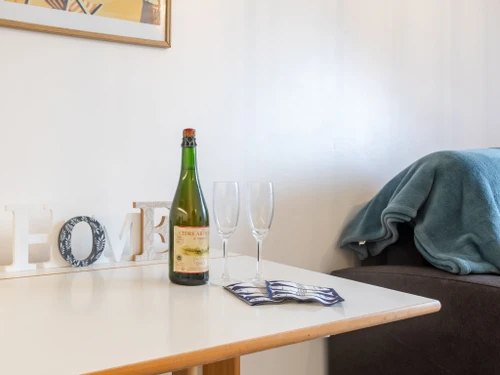 Apartment Cabourg, 1 bedroom, 4 persons - photo_1011475290899