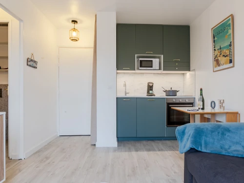 Apartment Cabourg, 1 bedroom, 4 persons - photo_1011475290899