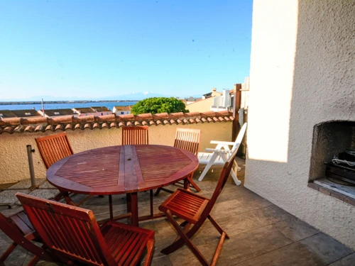 Appartement Le Barcarès, 3 pièces, 4 personnes - photo_1011760752481