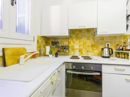 Ferienwohnung Villefranche-sur-Mer, 1 Schlafzimmer, 4 Personen - photo_1011594856434