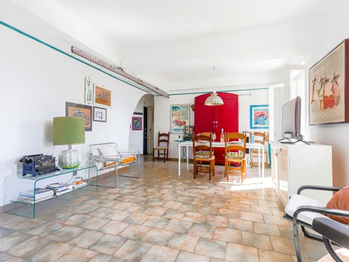 Ferienwohnung Villefranche-sur-Mer, 1 Schlafzimmer, 4 Personen - photo_1011594856434