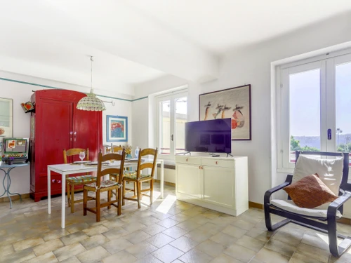 Ferienwohnung Villefranche-sur-Mer, 1 Schlafzimmer, 4 Personen - photo_1011594856434