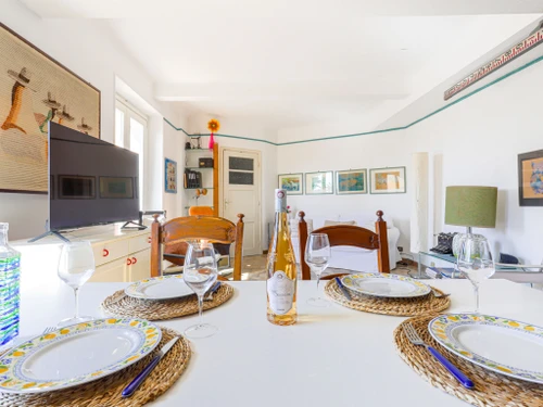 Ferienwohnung Villefranche-sur-Mer, 1 Schlafzimmer, 4 Personen - photo_1011594856434