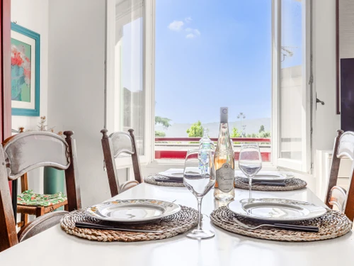 Ferienwohnung Villefranche-sur-Mer, 1 Schlafzimmer, 4 Personen - photo_1011594856434