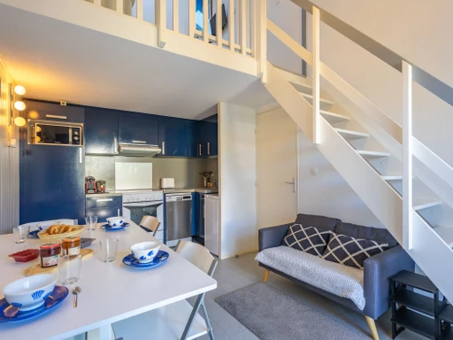 Villa Vaux-sur-Mer, 2 bedrooms, 5 persons - photo_5698415408