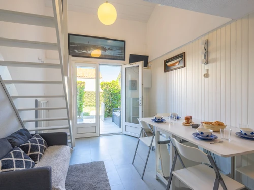 Villa Vaux-sur-Mer, 2 bedrooms, 5 persons - photo_5698415408