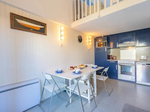 Villa Vaux-sur-Mer, 2 bedrooms, 5 persons - photo_5698415408