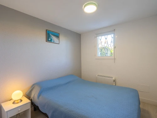 Villa Vaux-sur-Mer, 2 bedrooms, 5 persons - photo_5698415408